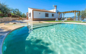 3 Bedroom Amazing Home In El Gastor, El Gastor